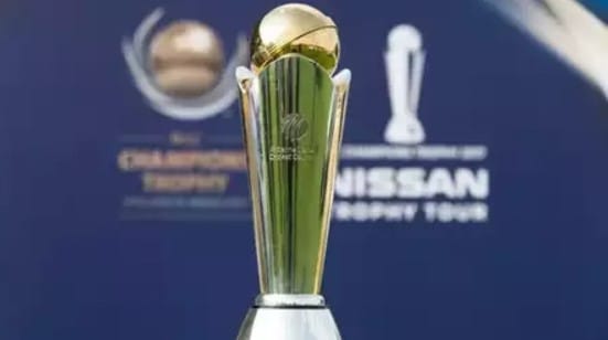 Champions Trophy