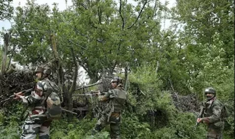 crpf