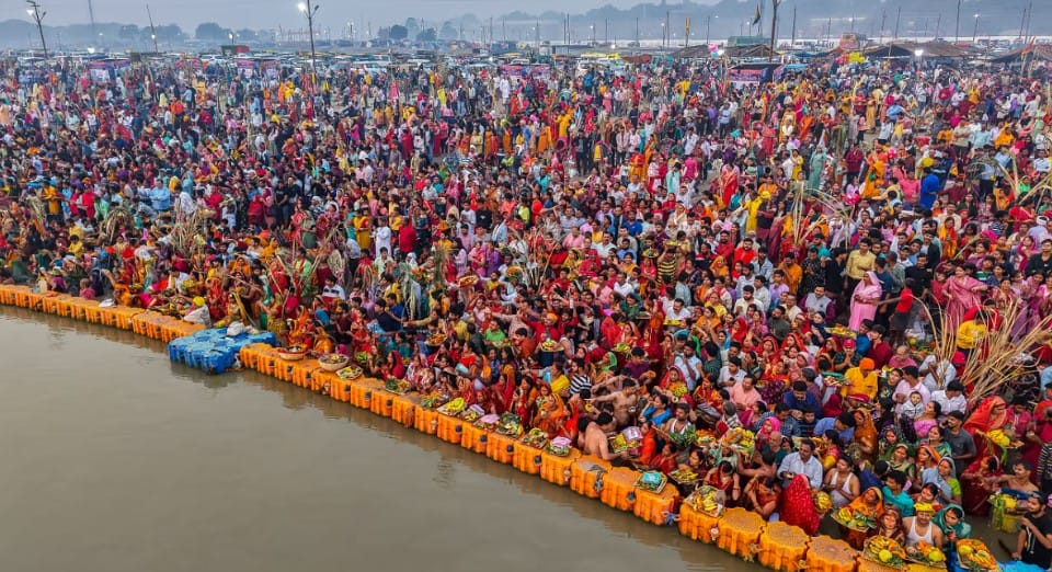 Kumbh Mela