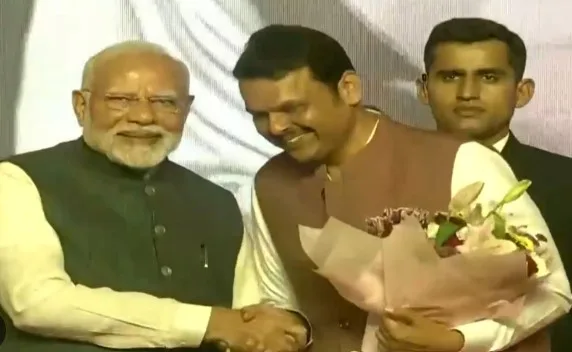 Devendra Fadnavis